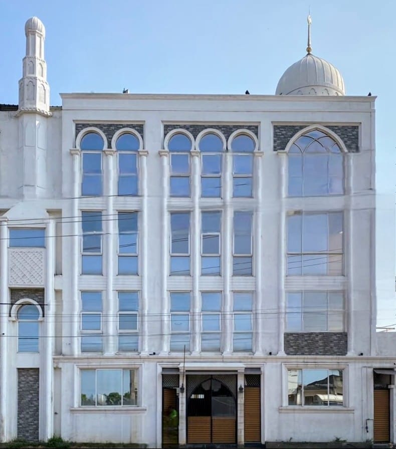 Masjid image